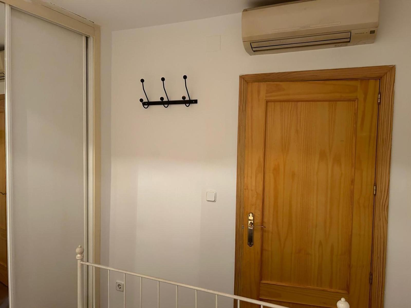 Una Fabulosa Estancia Madri Exterior foto